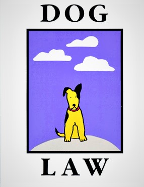 Dog Law Banner