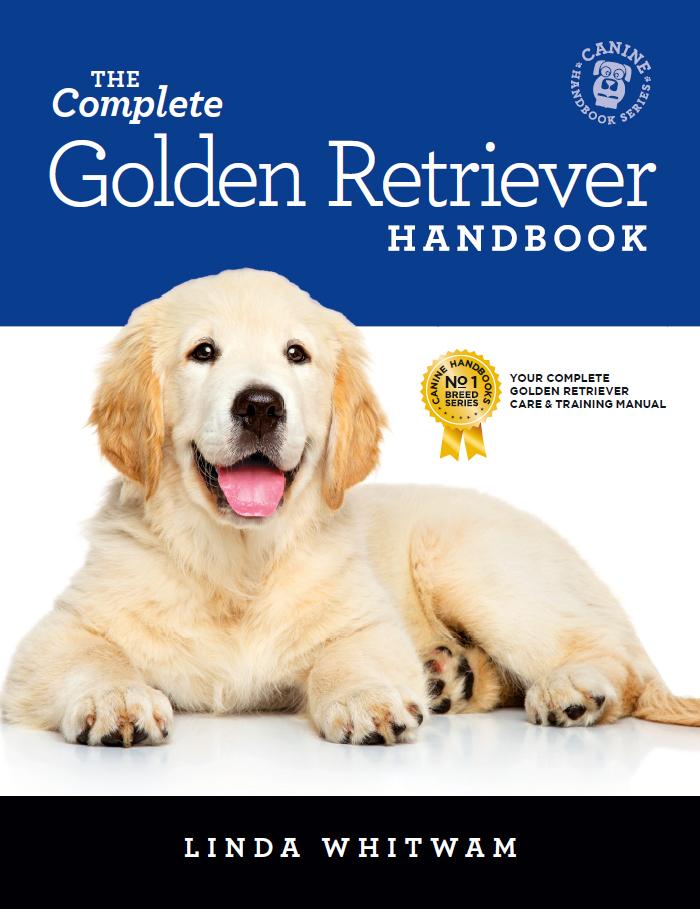 the golden retriever handbook