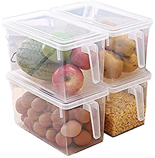 dog food storage boxes