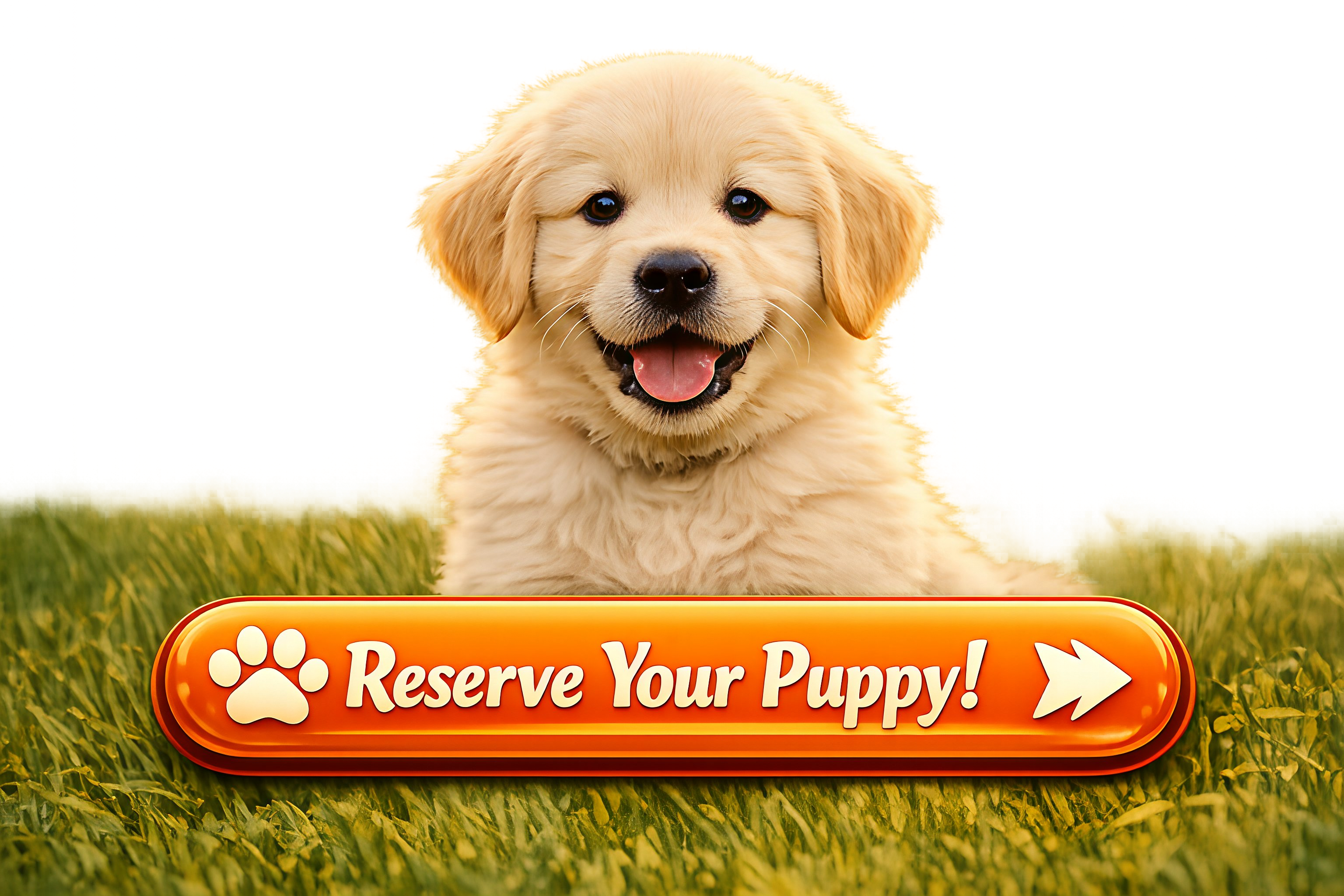 Reserve your puppy button